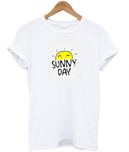 Sunny Day T-Shirt
