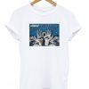 The Chemical Brothers We Are The Night T-Shirt