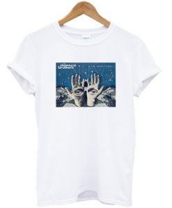 The Chemical Brothers We Are The Night T-Shirt