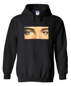The Eyes Hoodie