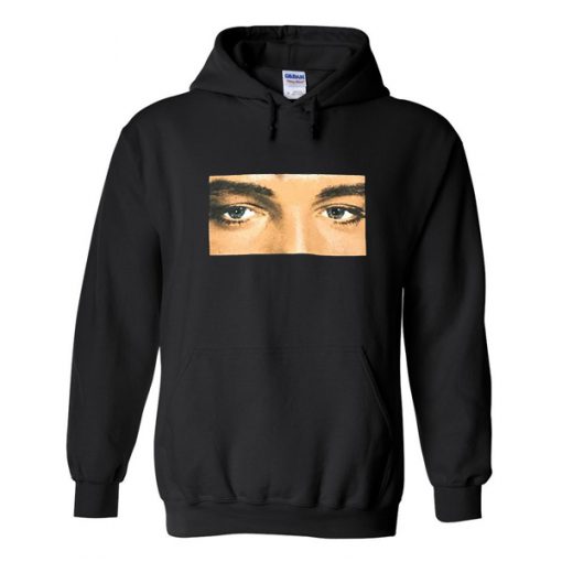 The Eyes Hoodie