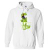 The Reptar Bruh Hoodie