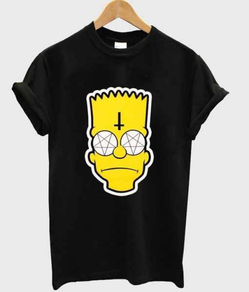 The Simpsons T-Shirt