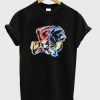 Time Traveler Small Furry Creatures Sonic T-Shirt