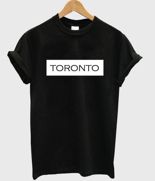 Toronto T-Shirt