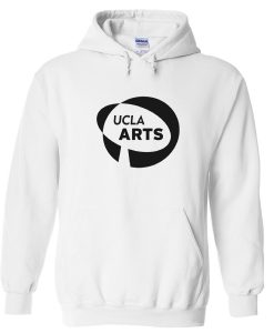 Ucla Arts Hoodie