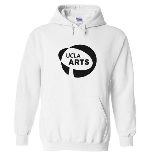 Ucla Arts Hoodie