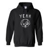Yeah Dog Hoodie