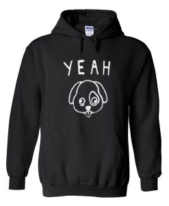 Yeah Dog Hoodie