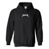 Yeezus Kanye West Hoodie