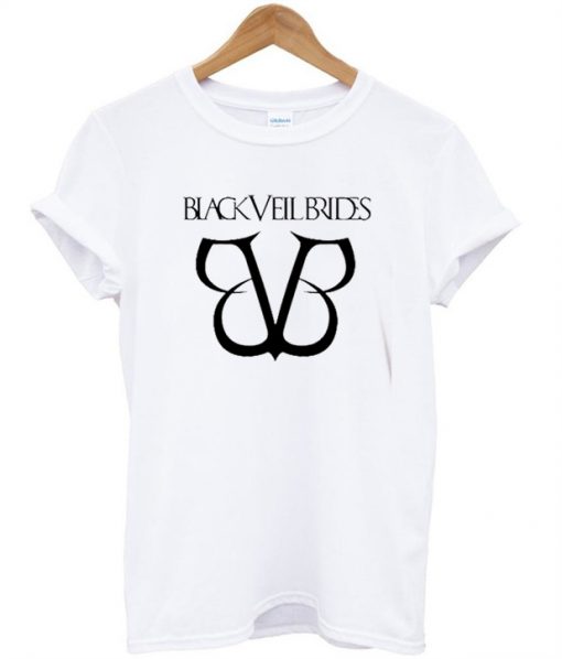 Black Veil Brides T-Shirt