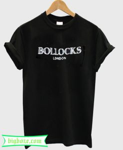 Bollocks London T-Shirt