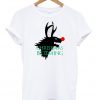 Christmas is Coming T-Shirt