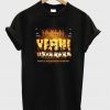 Def Leppard Yeah T-Shirt