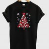 Disney Mickey Christmas T-Shirt