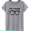 Geek Is Gangster T-Shirt