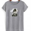 I Love You Graphic T-Shirt