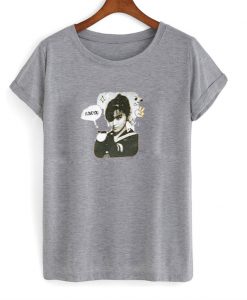 I Love You Graphic T-Shirt