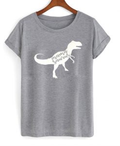 Mama Saurus T-Shirt