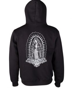Mi Raza Hoodie