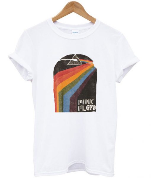 Pink Floyd Unisex T-Shirt