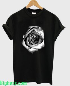 Punk Rose T-Shirt