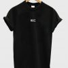 Rec T-Shirt