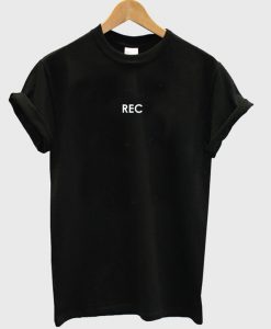 Rec T-Shirt