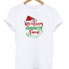 Resting Grinch Face T-Shirt