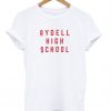 Rydell High School T-Shirt