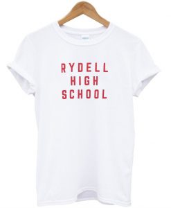 Rydell High School T-Shirt