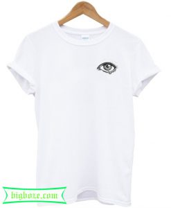 Seeing Eye T-Shirt