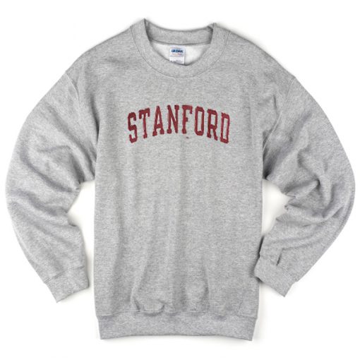 Stanford Sweatshirt