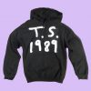 T S 1989 Hoodie