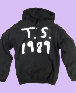 T S 1989 Hoodie