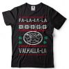 Valhalla-La Fa La La La T-Shirt