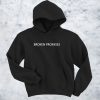 Broken Promise Hoodie