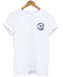 Dont Believe in Humans Save The Unicorns T-Shirt