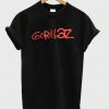 Gorillaz T-Shirt