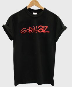 Gorillaz T-Shirt