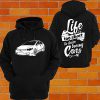 Honda Civic Hoodie
