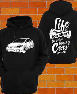 Honda Civic Hoodie