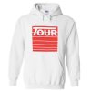 Justin Bieber Purpose Stadium Tour Hoodie