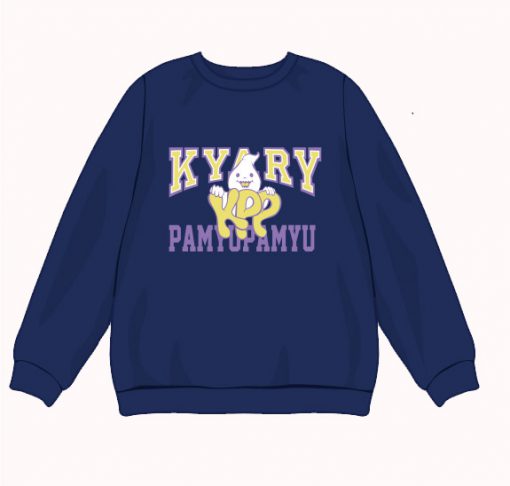 Kyary Pamyu Pamyu Sweatshirt