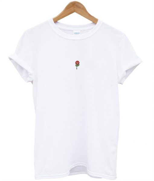 Little Flower T-Shirt