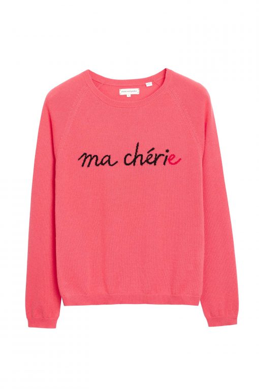 Ma Cherie Sweatshirt