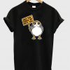 May The Porgs Be With You T-Shirt