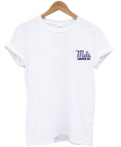 Mels Drive In T-Shirt