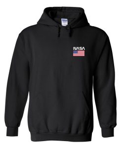 Nasa USA Hoodie