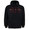 Star Wars The Last Jedi Logo Hoodie